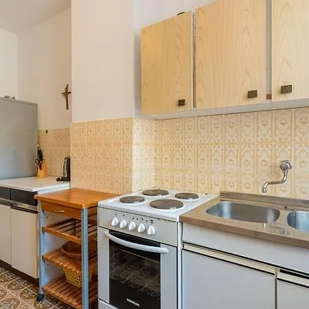 In With Terrace, Air Condition, Wifi, 5205-1