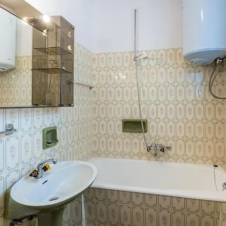 In With Terrace, Air Condition, Wifi, 5205-1 *